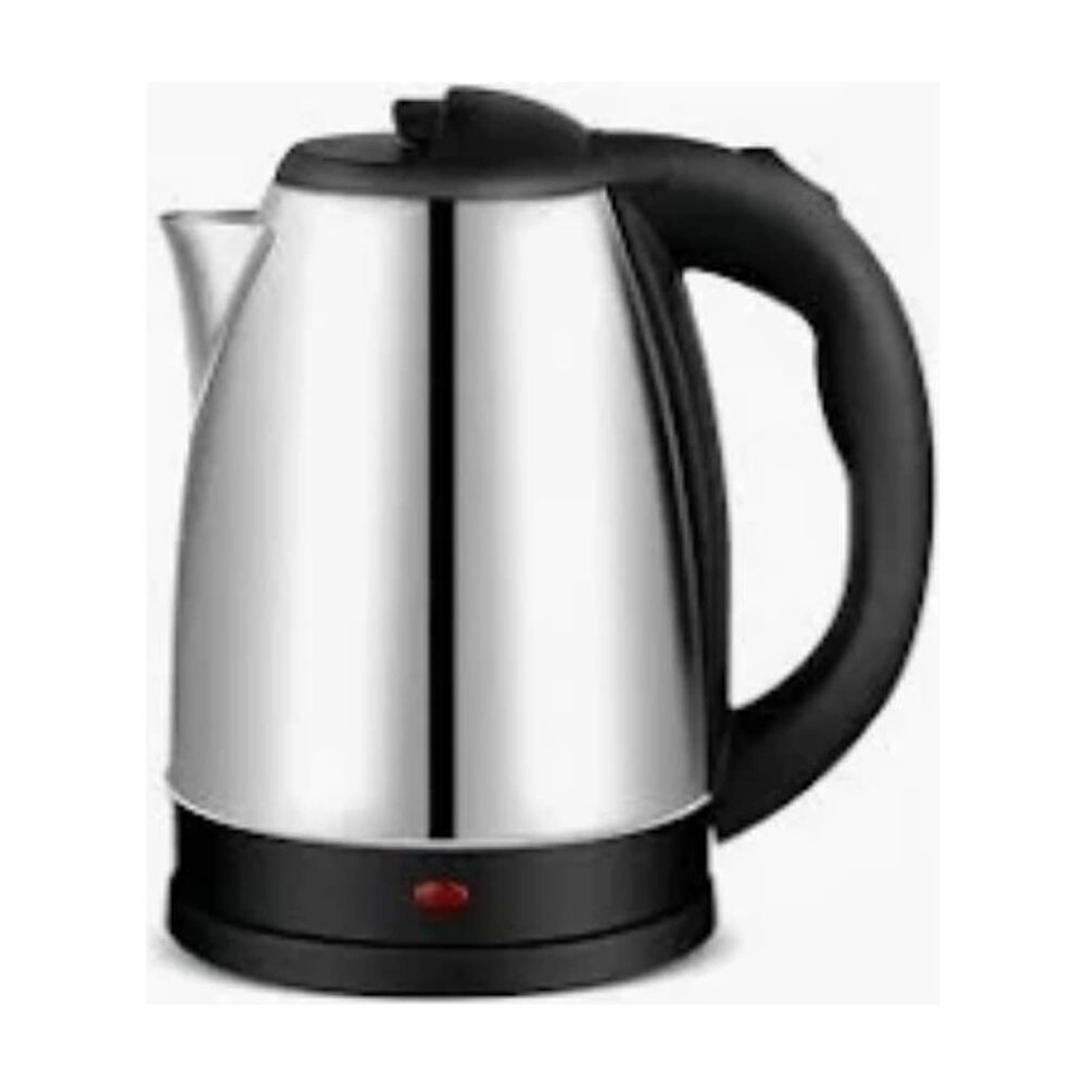 Hervidor Electrico Calentador De Agua 2 Litros image number 0.0