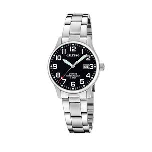 Reloj K5861/4 Calypso Negro Mujer Basic