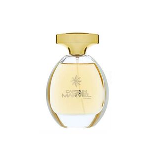 Capitana Marvel Red Edp 100 Ml Ni&ntilde;a