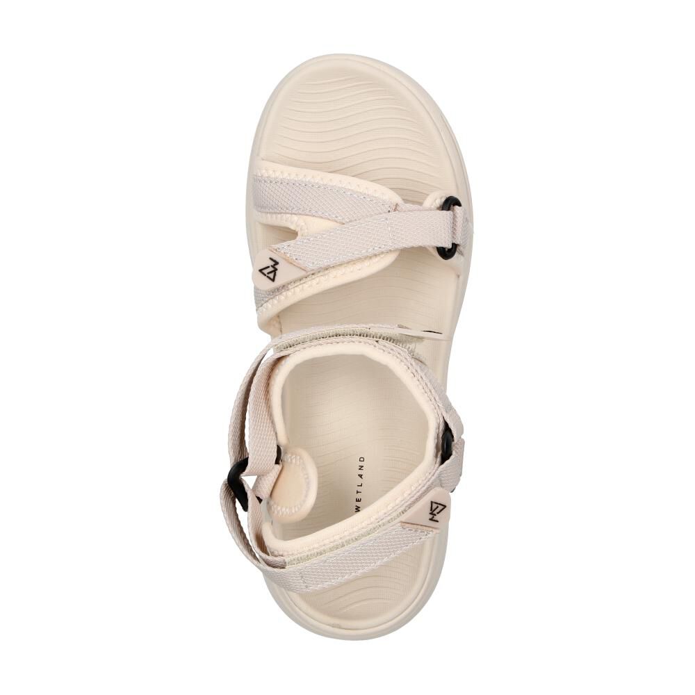Sandalia Mujer Wetland image number 4.0