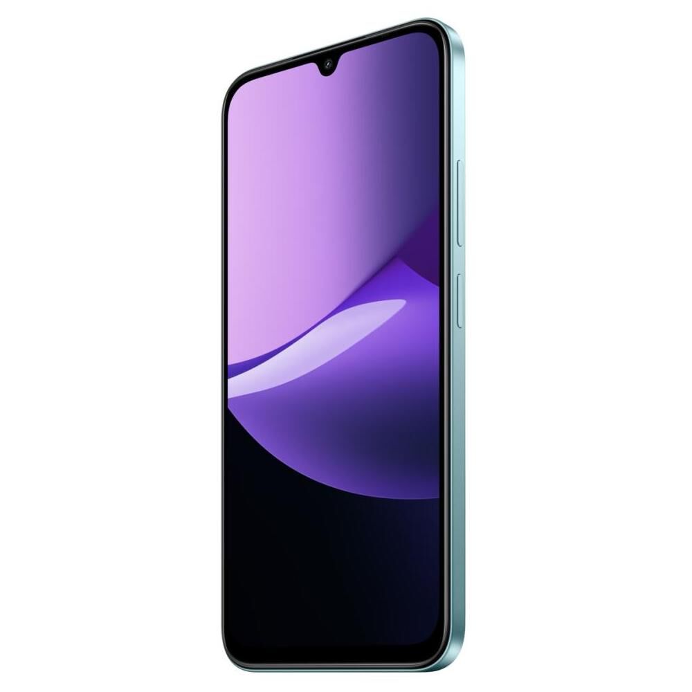 Smartphone Xiaomi Redmi 15C / 5G / 256 GB / Green / Liberado image number 1.0