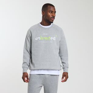 Poler&oacute;n Deportivo Cuello Alto Con Capucha Hombre Wetland