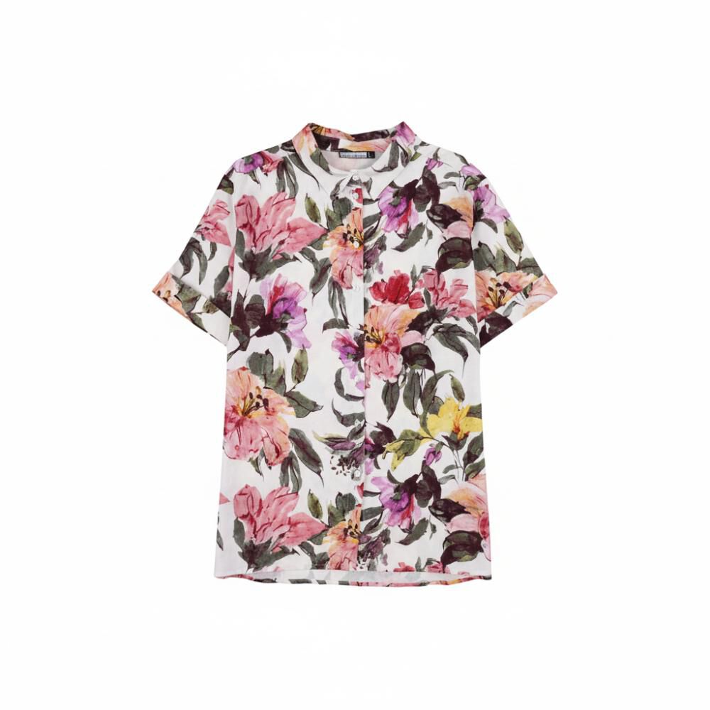 Blusa Mujer Lesage image number 0.0