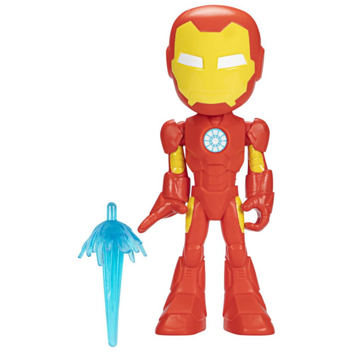 Figura De Acci&oacute;n Spidey And His Amazing Friends F6164 image number 0.0