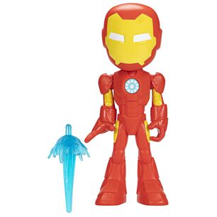 Figura De Acci&oacute;n Spidey And His Amazing Friends F6164