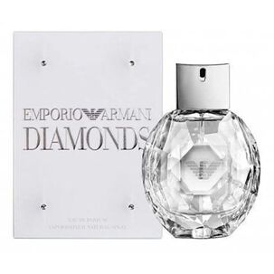 Emporio Armani Diamonds Woman 100 Ml Edp