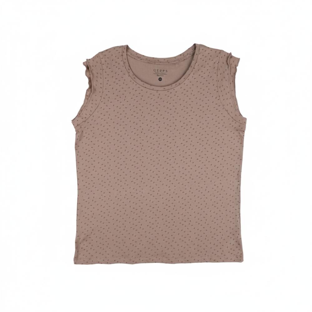 Polera Mujer Geeps image number 0.0