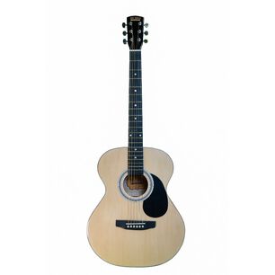 Guitarra Electroac&uacute;stica Bil-40-jb + Funda Bilbao