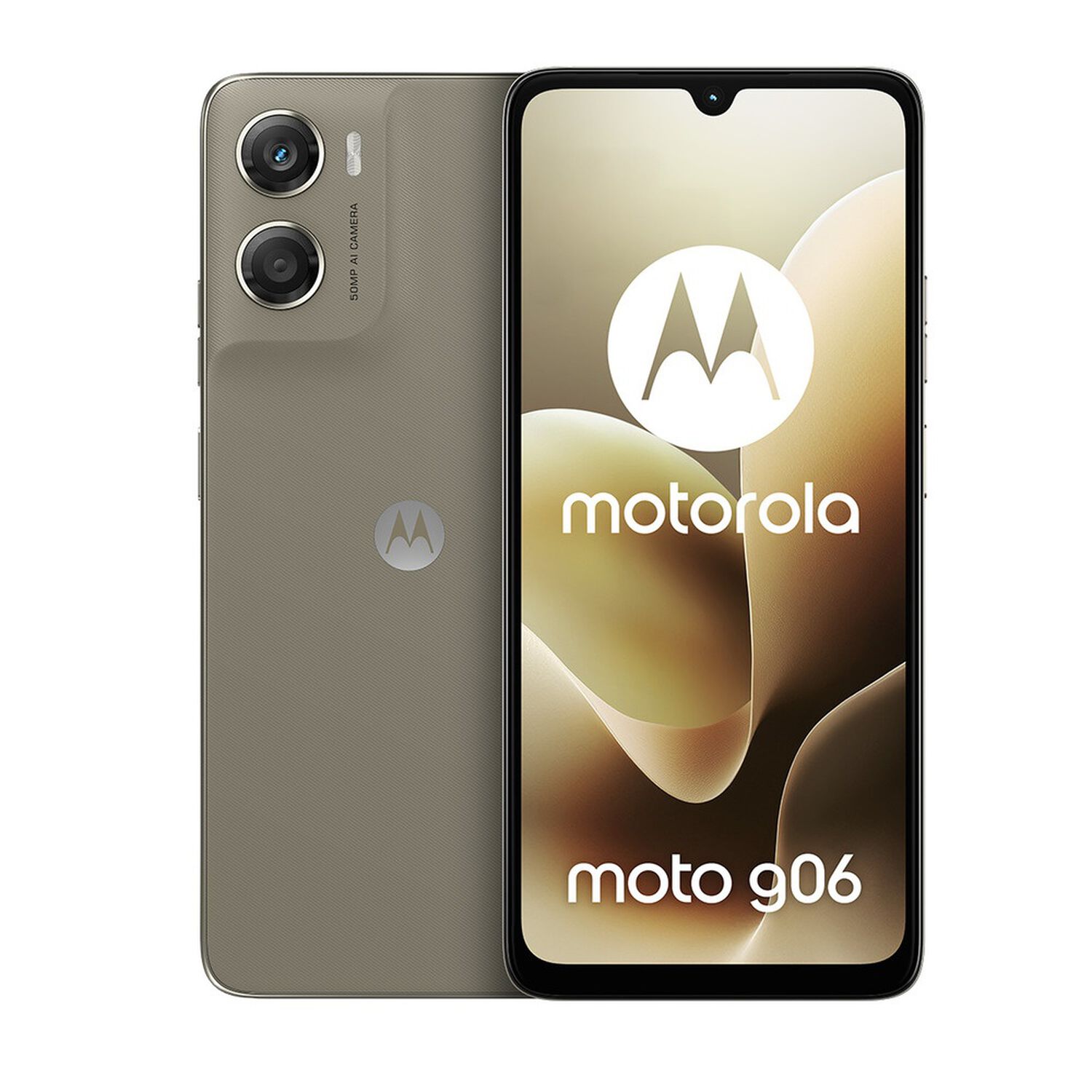 Moto G06 4+256gb image number 0.0