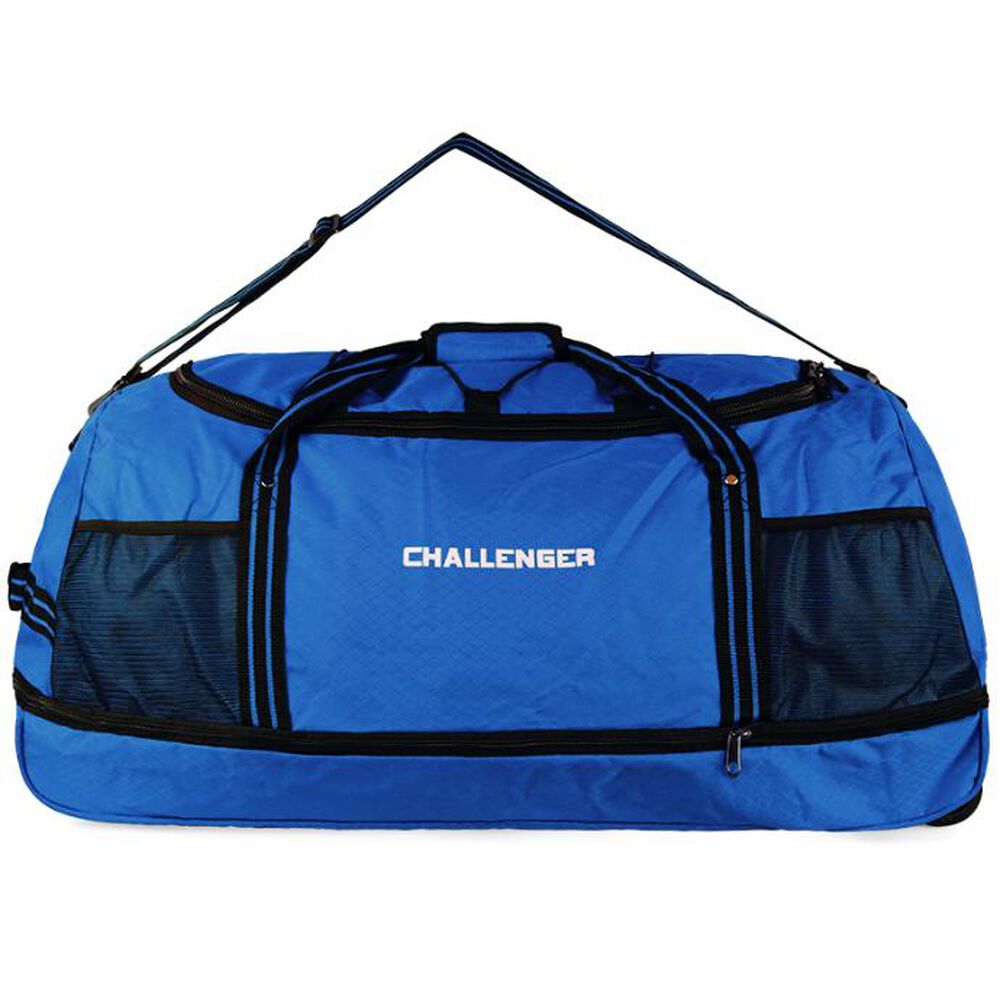Bolso Con Ruedas Challenger Xl Royal image number 0.0