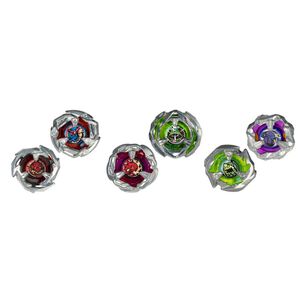 Estadio Trompos Beyblades F9586