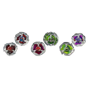 Estadio Trompos Beyblades F9586