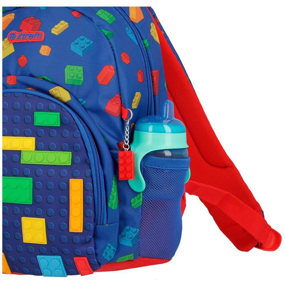 Mochila Xtrem Power 4xt image number 5.0