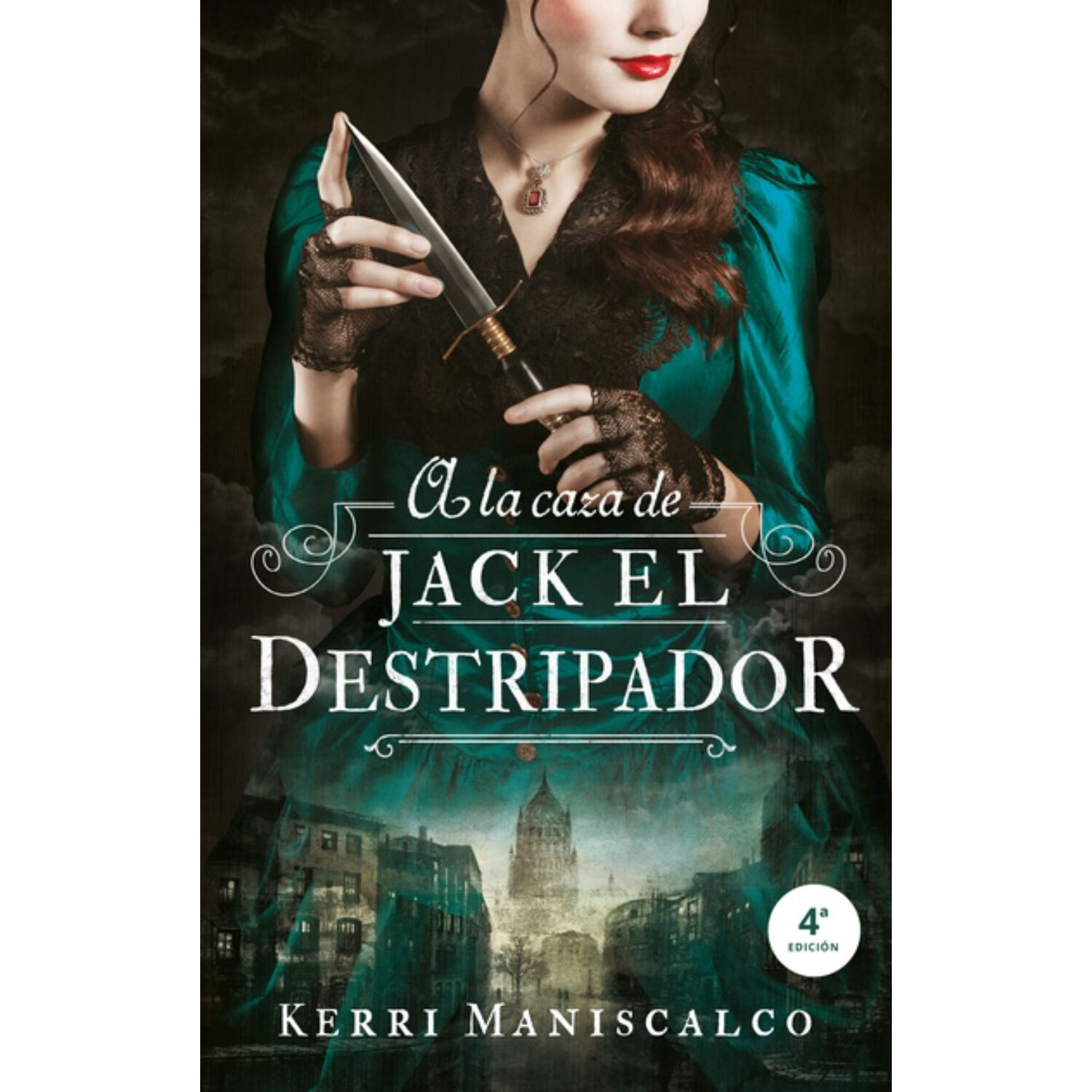 A La Caza De Jack El Destripador image number 0.0