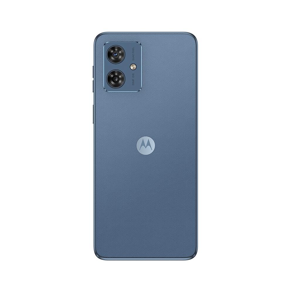 Smartphone Motorola Moto G54 / 5G / 256 GB / Liberado image number 4.0