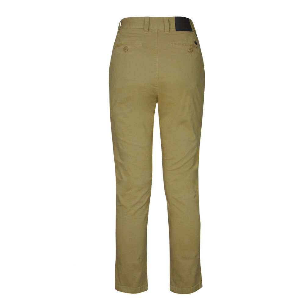 Pantalón Ejecutivo Casual Velox Mujer image number 2.0