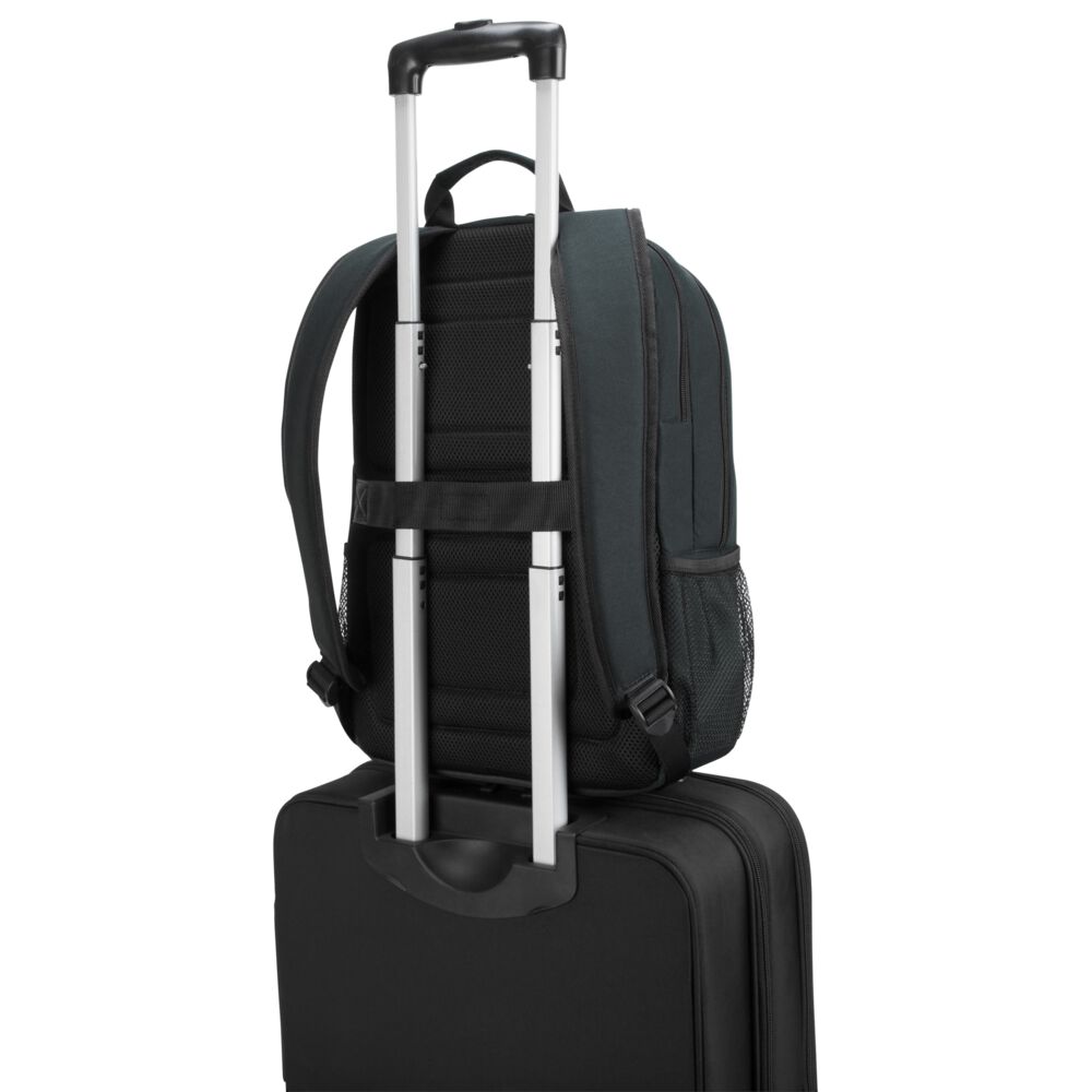 Mochila Notebook Targus 15,6 Geolite Advance Tsb96201 image number 12.0