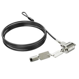 Cable De Seguridad Klipxtreme Bolt K Ksd-350 St T-bar/tipo K