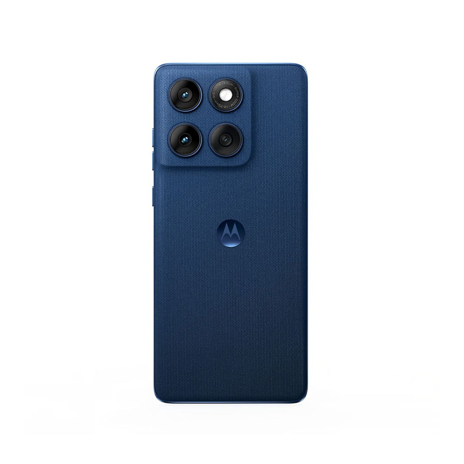 Motorola Edge 60 5g 256gb Azul Reacondicionado image number 1.0