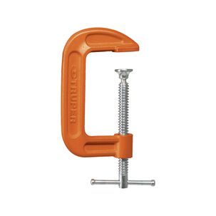 Prensa Carpintero 5"/125mm - Truper