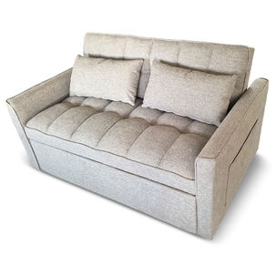 Sofa Cama Beige