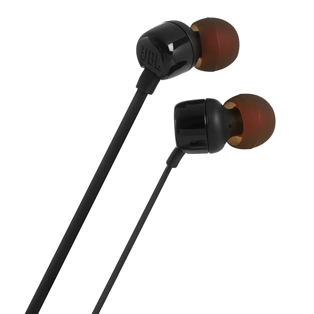 Audifonos Jbl Tune110 In-ear Conector 3.5mm Manos Libres image number 2.0