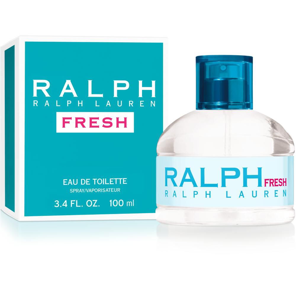 Perfume mujer Fresh Ralph Lauren / 100 Ml / Edt image number 1.0