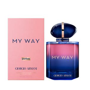 My Way 90 Ml Parfum Giorgio Armani