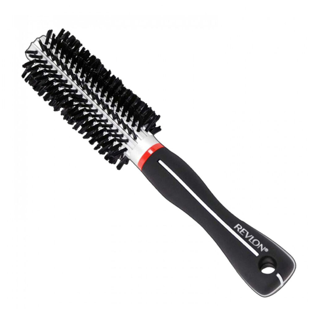 Cepillo Revlon Redondo Control Frizz image number 2.0