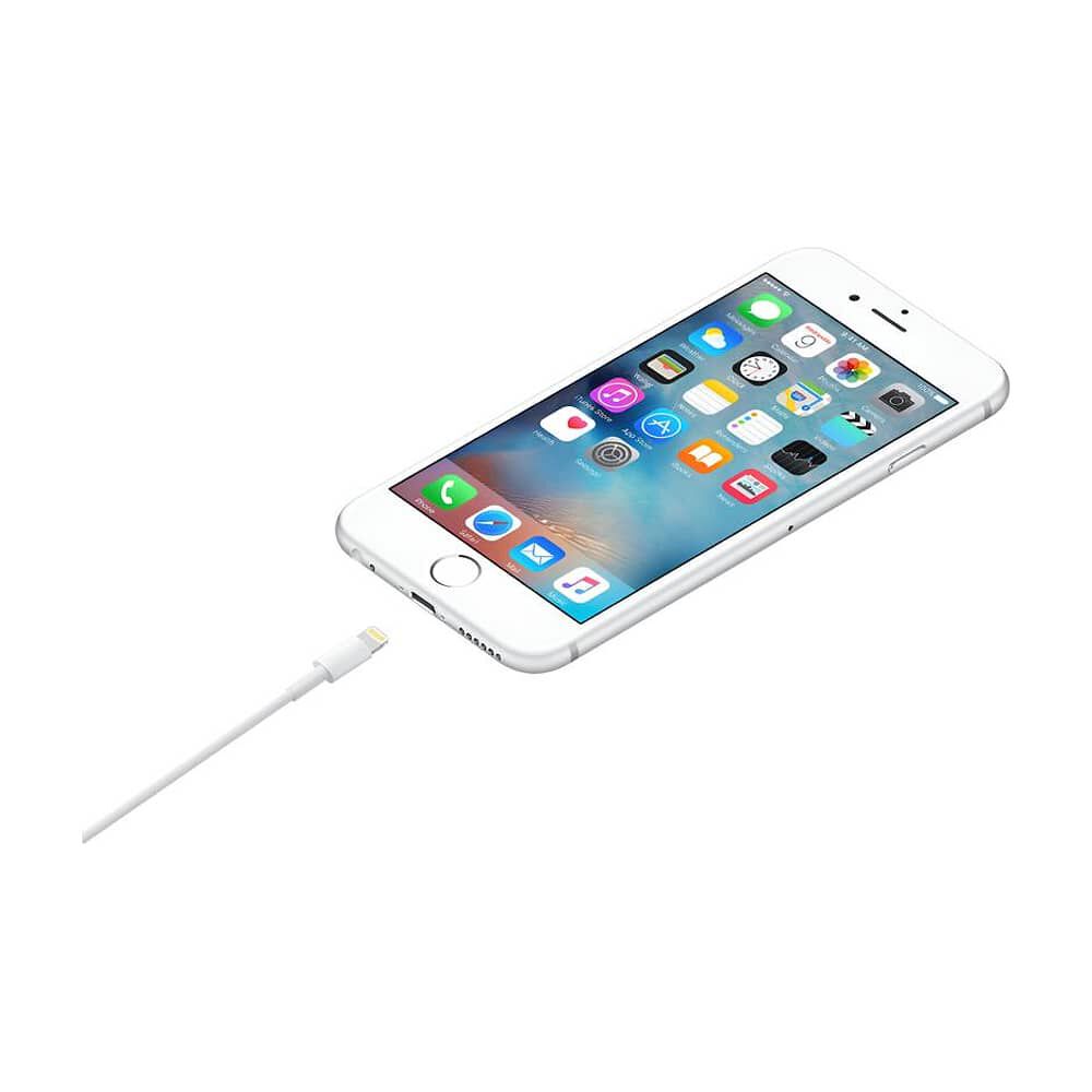 Cable De Datos Bestlink Para Iphone Usb Lightning 2m Ch20200 image number 5.0
