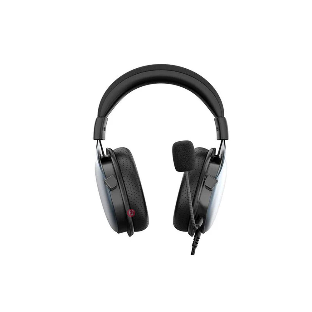 Aud&iacute;fonos Gamer 3.5mm Hp Dhe-8005 - Ps image number 2.0