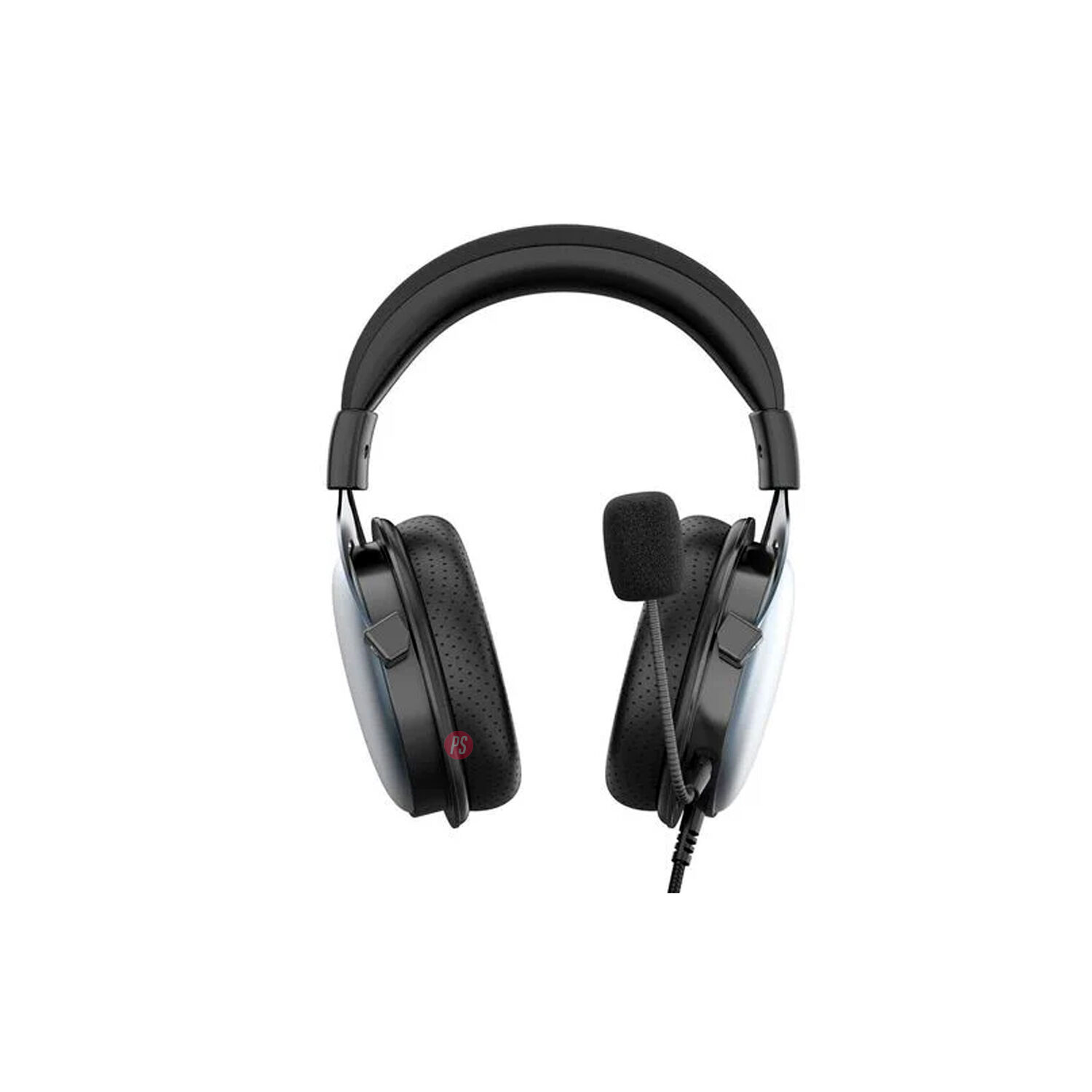 Aud&iacute;fonos Gamer 3.5mm Hp Dhe-8005 - Ps image number 2.0