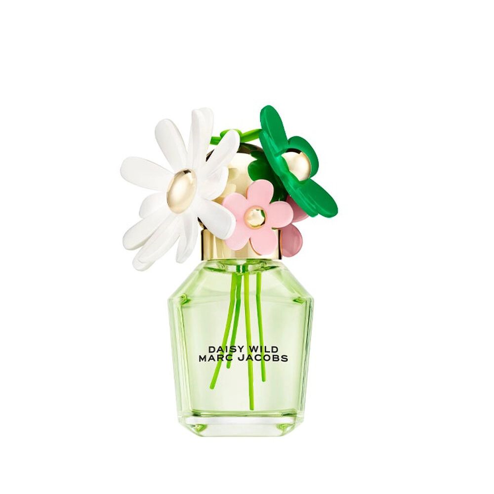 Marc Jacobs Daisy Wild 50 Ml Edp image number 1.0