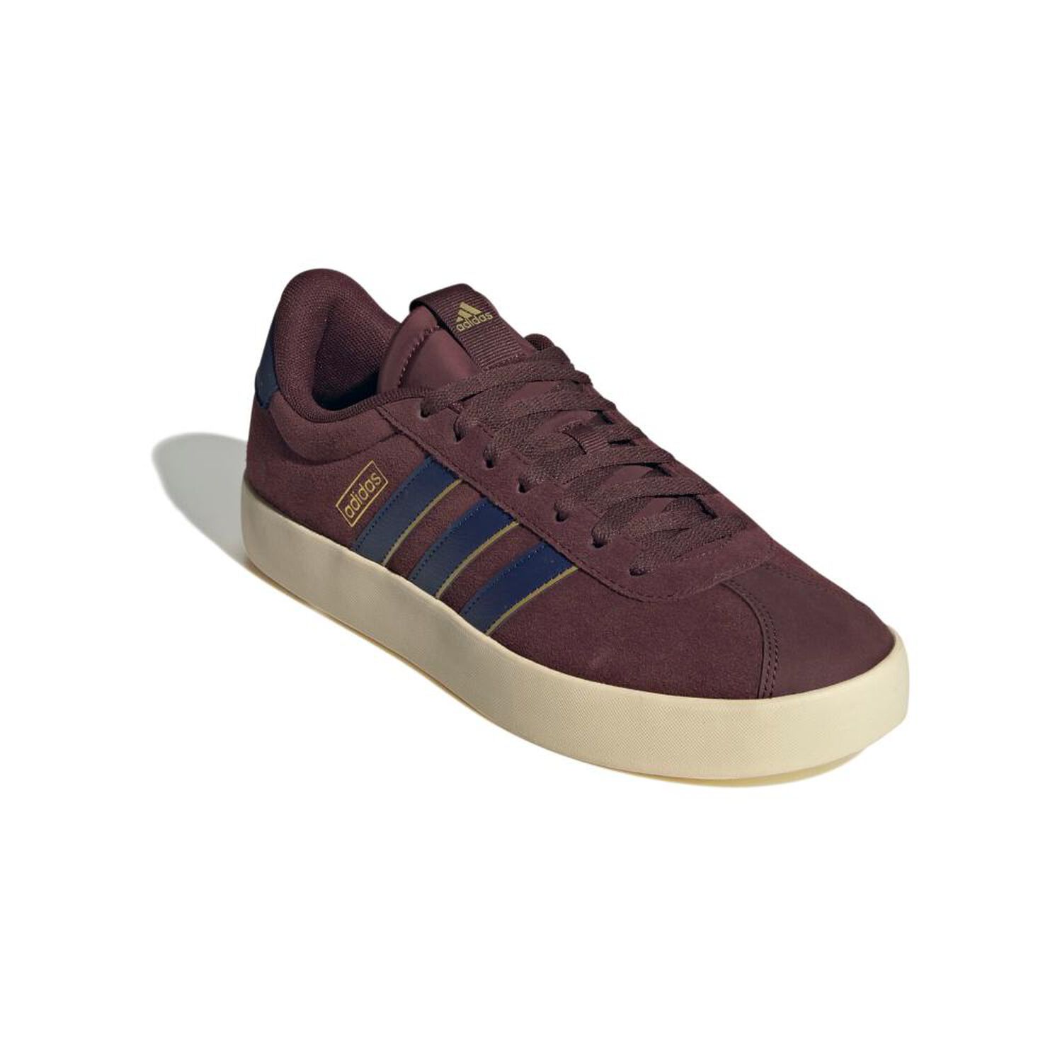 Zapatilla Urbana Hombre Adidas Vl Court 3.0 image number 0.0