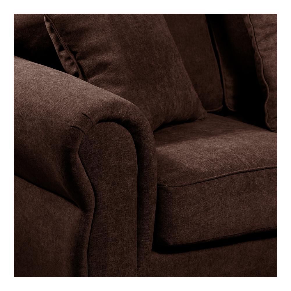 Sofa Seccional Innova Mobel Gales image number 5.0