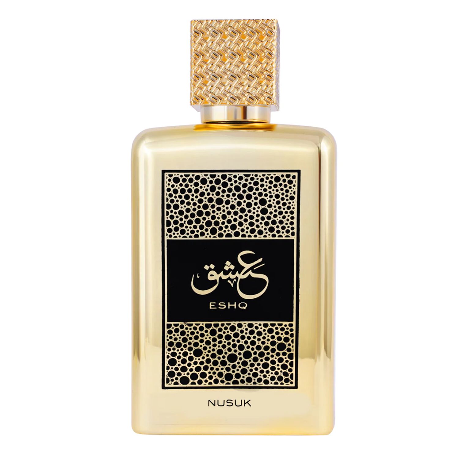 Nusuk Eshq Eau De Parfum 100 Ml Unisex image number 1.0