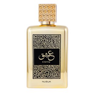 Nusuk Eshq Eau De Parfum 100 Ml Unisex