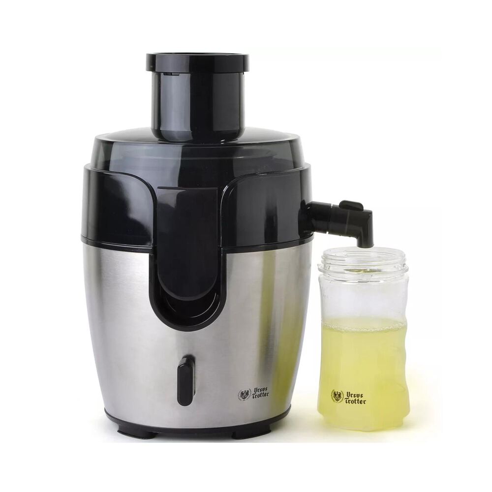 Extractor De Jugos 700w Nutrismart Gris Ursus Trotter image number 0.0