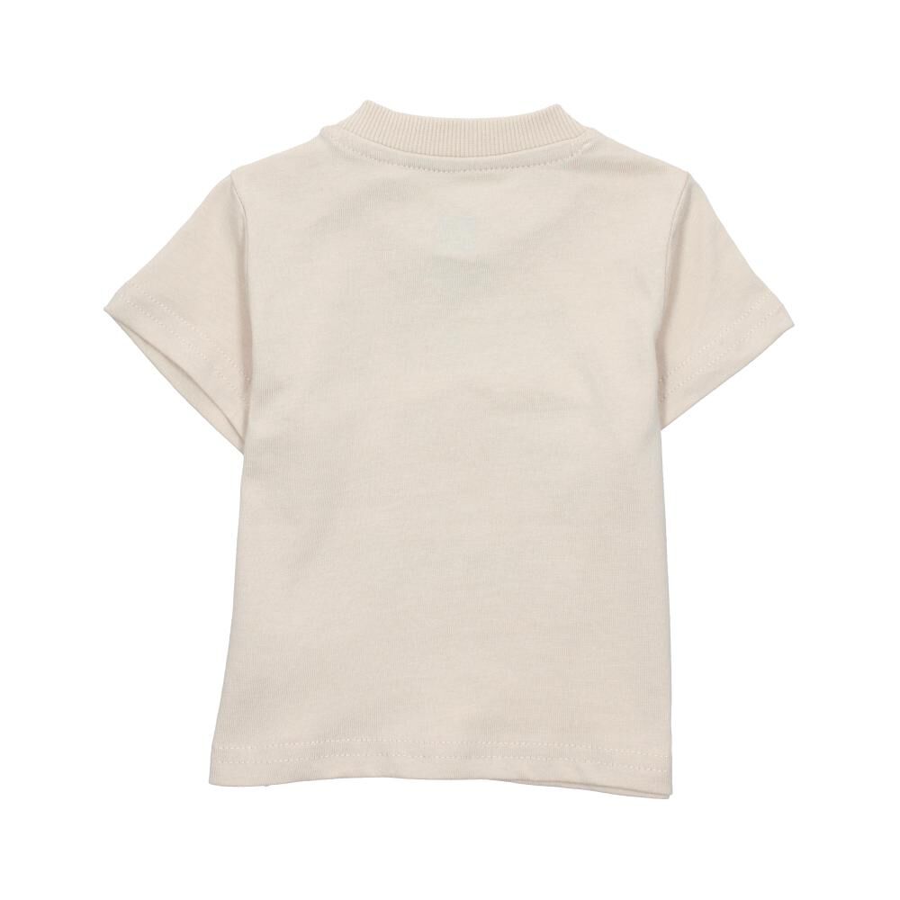 Polera Bebe Niño Baby image number 1.0