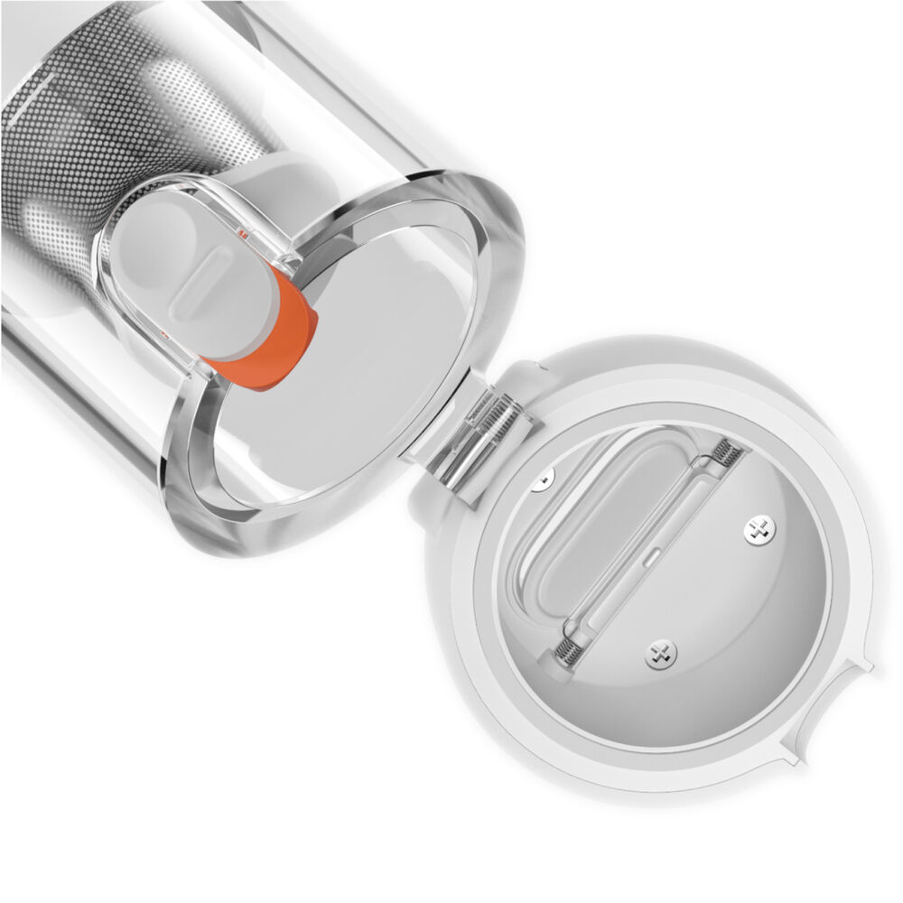 Xiaomi Aspiradora Mi Vacuum Cleaner Mini Blanco image number 3.0