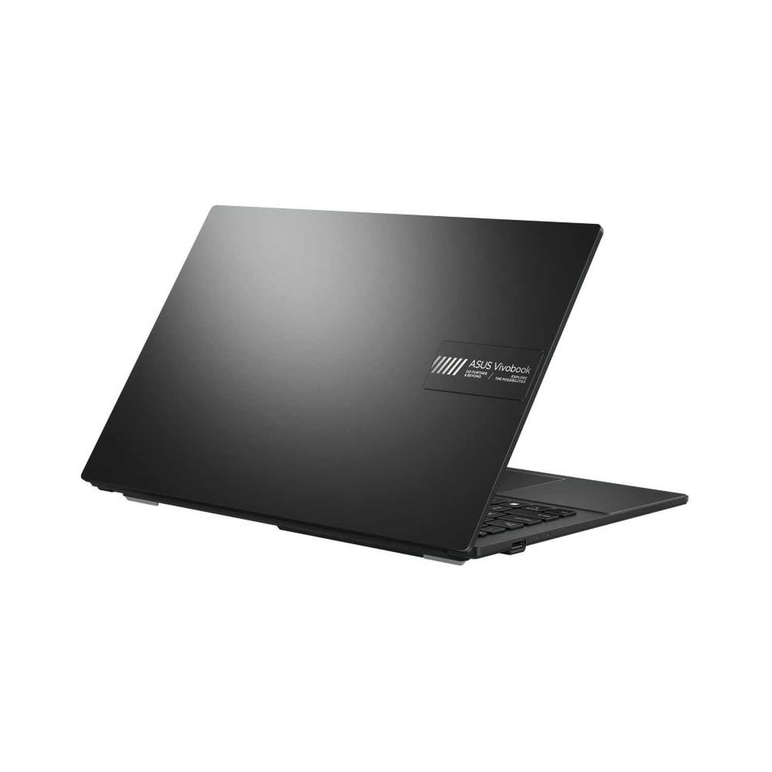 Notebook 15.6" Asus Vivobook Go 15 / AMD Ryzen 5 40 / 8 GB RAM / 512 GB SSD image number 7.0