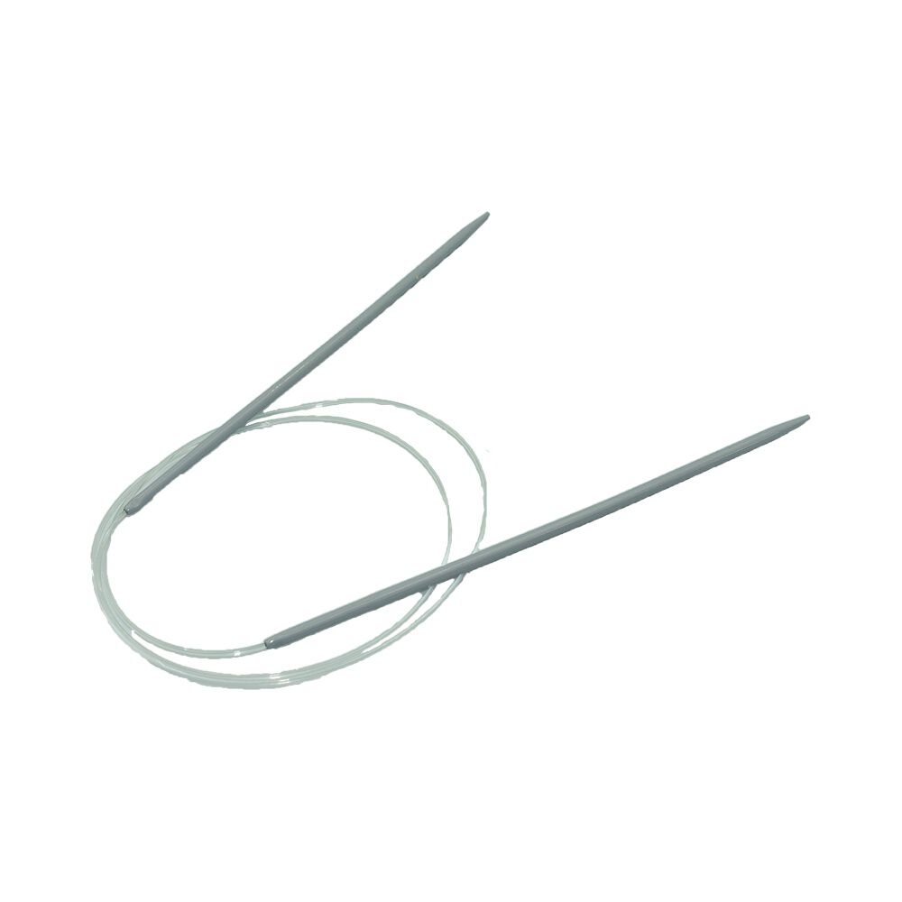 Palillo Circular De Aluminio 9.0mm 80cm image number 0.0