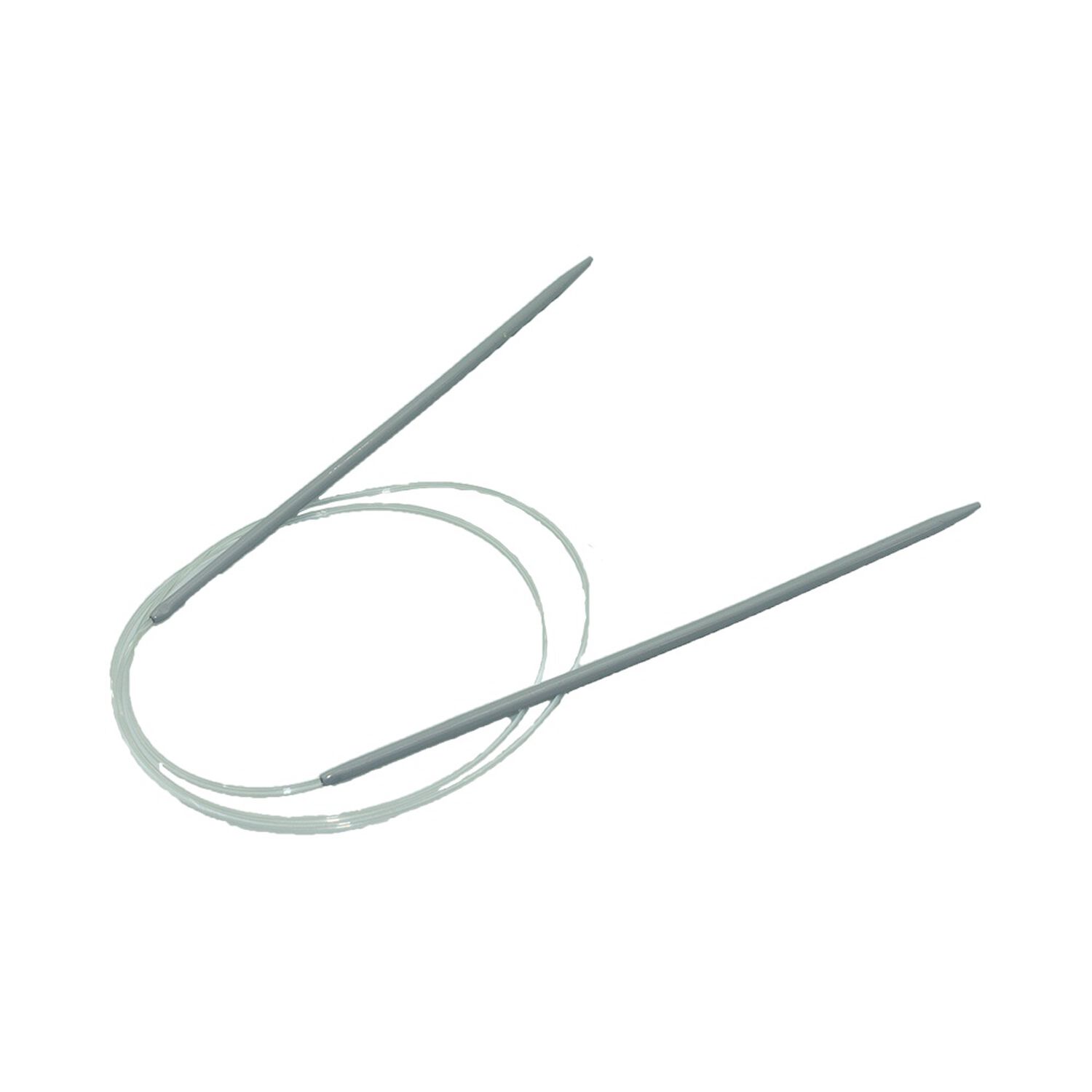 Palillo Circular De Aluminio 9.0mm 80cm image number 0.0