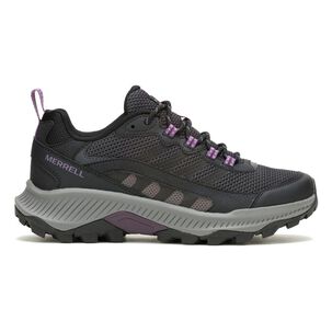 Zapatilla Outdoor Mujer Merrell Speed Strike 2 Negro