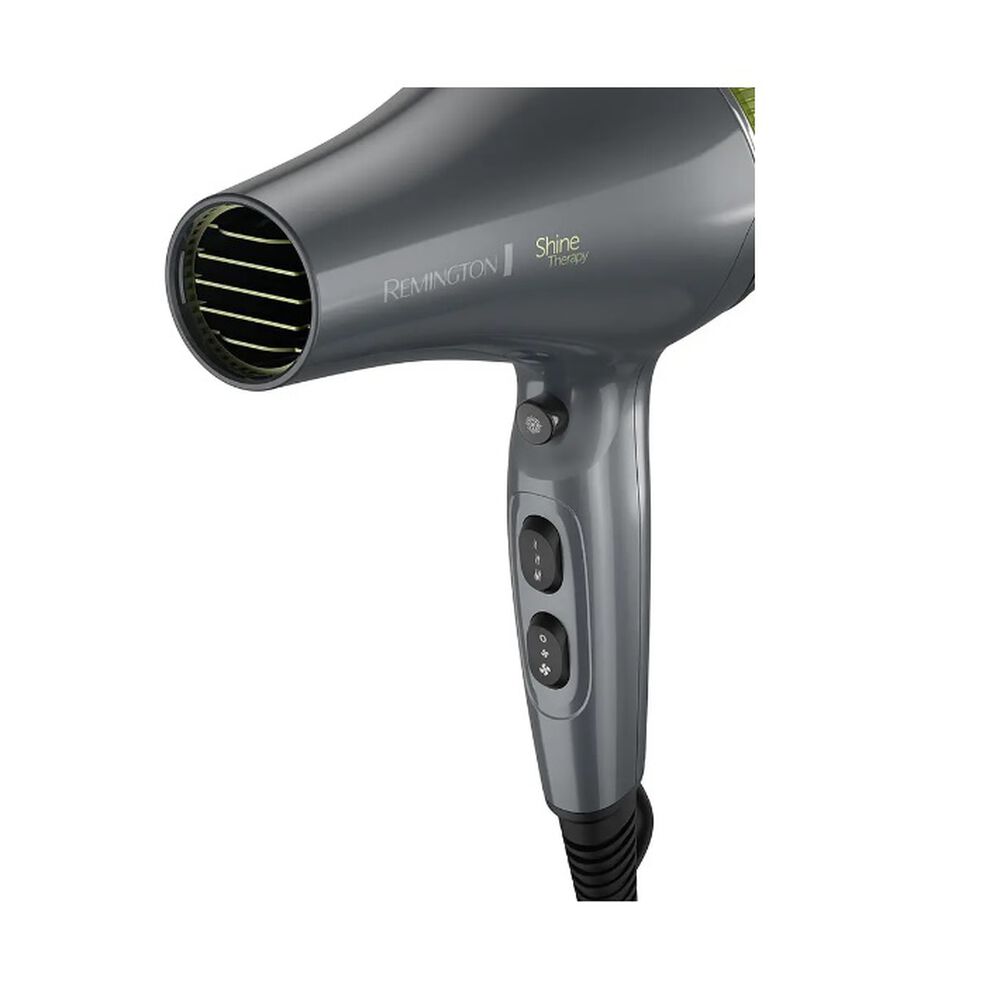 Secador De Pelo Remington Shine Teraphy Modelo D13a image number 2.0