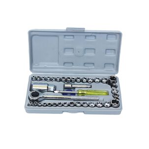 Set Juego De Dados 40 Piezas Con Chicharra