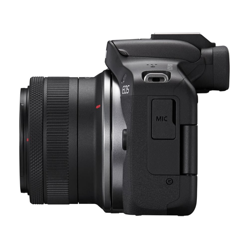 Cámara Semiprofesional Canon Eos R50 image number 3.0
