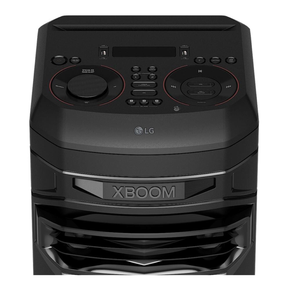 LG XBOOM RNC7 Negro, foto 8