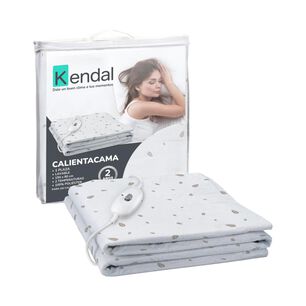 Calienta Cama Kendal / 1 Plaza