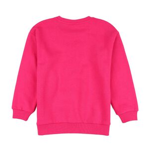 Poler&oacute;n Cuello Redondo Ni&ntilde;a Topsis